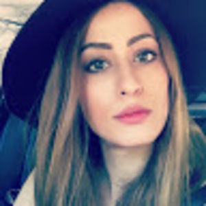 Meet your Posher, Mariam